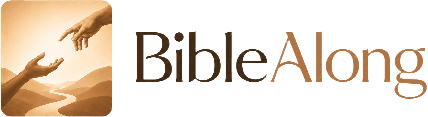 BibleAlong